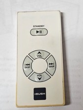 Genuine bush ipod for sale Genuine bush ipod for sale  NOTTINGHAM