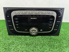 Autoradio mp3 ford usato  Qualiano