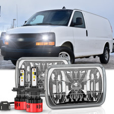 Fit chevy express for sale  USA