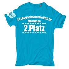 Herren tshirt lustige gebraucht kaufen  Weimar
