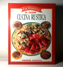 Guida cucina facilissimo usato  Italia