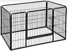 Feandrea puppy playpen for sale  BIRMINGHAM