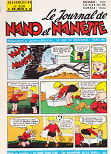 Nano nanette 308 d'occasion  Marolles-en-Hurepoix