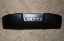 Landice series reading for sale  Mesa