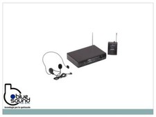 Radiomicrofono archetto vhf usato  Polistena