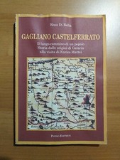 Libro rosa bella usato  Modica