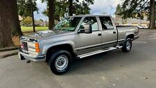 2500 silverado 2000 chevrolet for sale  Gresham