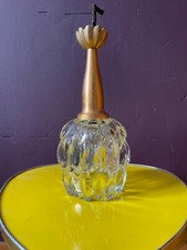 Suspension lampe lustre d'occasion  La Mure