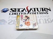 Sega saturn sakura gebraucht kaufen  Offenbach am Main