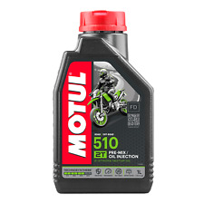 Motul 510 stroke for sale  UK