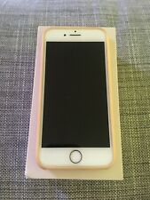 Iphone rosa oro usato  Roma