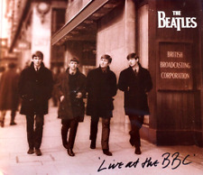 The Beatles - Live At The BBC, Conjunto de 2 CDs - CD, MUITO BOM ESTADO comprar usado  Enviando para Brazil