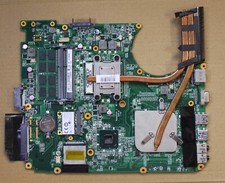 Placa Motherboard Toshiba Satellite L750 , L755 , DABLBDMB8E0 , GT 525M i3-2348M comprar usado  Enviando para Brazil