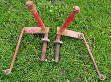 Snapper front stub for sale  LINCOLN