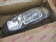 Fiat marea fanale usato  Canale