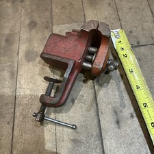 Inch bench vise for sale  Barnegat