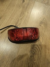 Yamaha fz8 rear for sale  LONDON
