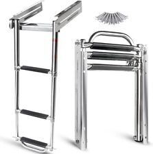 Step ladder platform for sale  Flint