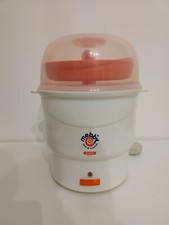 Sterilizzatore elettrico mebby usato  Gela
