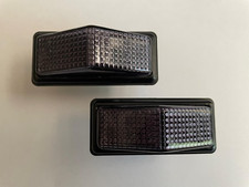 Seitenblinker schwarz fiat gebraucht kaufen  Dortmund