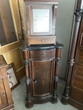 Comodino cassettiera anno usato  Lavarone