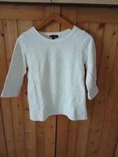 Felpa con pizzo usato  Taranto