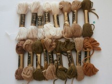 Brown cream tan for sale  YORK