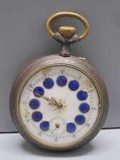 Ancien regulateur montre d'occasion  Angoulême