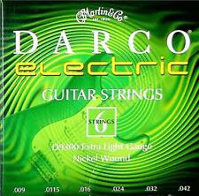 Martin d9300 darco for sale  DULVERTON