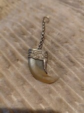 Pendentif griffe monture d'occasion Pendentif griffe monture d'occasion  Gourdon