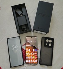 Motorola edge ultra usato  Leno