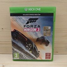 Forza horizon per usato  Barcellona Pozzo di Gotto