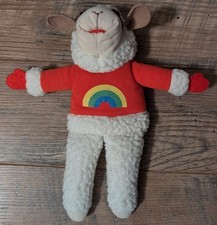 Lamb chop puppet for sale  Fredericksburg