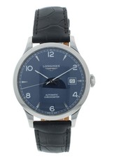 Longines record 38.5mm for sale  Brooklyn