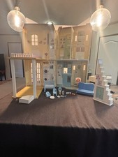 Barbie happy family for sale  Hastings