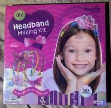 Headband making kit for sale  Windermere