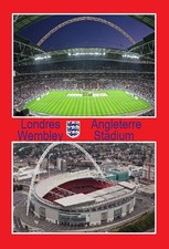 Cp. stade londres d'occasion  Nantes-