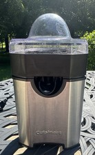 Cuisinart ccj 500fr for sale  Birch Run