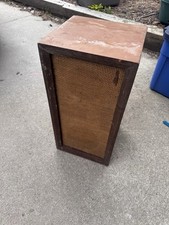 Lafayette wooden vintage for sale  Macomb