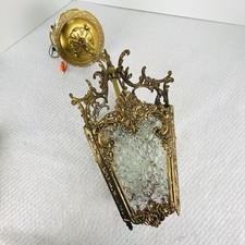 Brass hall foyer for sale  Peoria