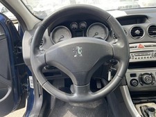Volant peugeot 308 d'occasion  Lécousse
