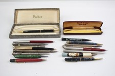 Pencils propelling mechanical for sale  LEEDS