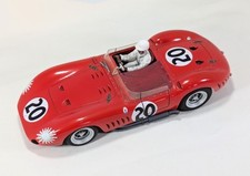 1960 vintage maserati for sale  COLCHESTER