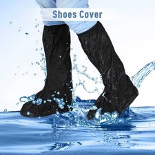 Reusable waterproof shoe for sale  BELFAST