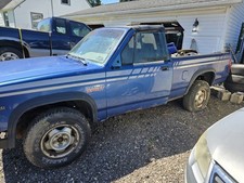 1990 dodge dakota for sale  Crestline