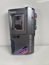 Sanyo trc 695m for sale  KETTERING