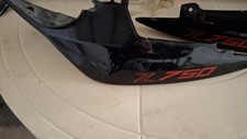 Carene posteriori z750 usato  Gela