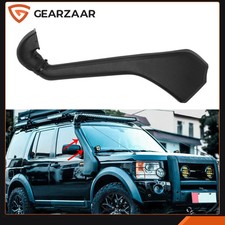 Black snorkel kit for sale  LEICESTER
