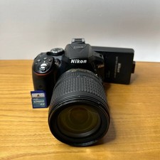Fotocamera nikon d5300 usato  Garbagnate Milanese
