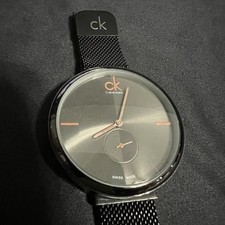 Calvin klein watch d'occasion  Expédié en Belgium